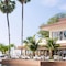 Pullman Pattaya Hotel G - map