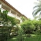 Chaweng Beachcomber - map