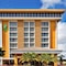 Holiday Inn Miami - International Airport, An Ihg Hotel - map