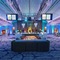 Grand Hyatt Washington - map
