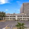 Quality Inn & Suites Dallas-Cityplace - map