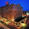 The Peabody Memphis - map