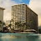 Outrigger Waikiki Beach Resort - map
