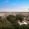 Hilton Orlando Lake Buena Vista - Disney Springs Area - map
