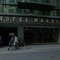 Marble Hotel - map