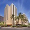 Hyatt Place Waikiki Beach - map