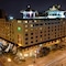 Holiday Inn Montréal Centre-Ville Downtown By Ihg - map