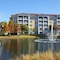 Sheraton Vistana Villages Resort Villas, I-Drive Orlando - map
