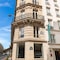 Hotel Touraine Opera - map