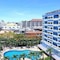 Sawasdee Siam - map