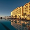 Vila Gale Santa Cruz Resort Hotel - map