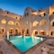 Astir Thira - map