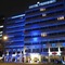 Best Western Hotel President - map