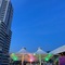 Patong Resort - map