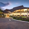 The Imperial Mae Hong Son Resort - map