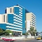 Aston Panorama Hotel - map