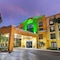 La Quinta Inn & Suites By Wyndham Tampa North I-75 - map