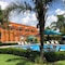 Hotel Gs Quinto Sol - map
