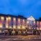 Treacy's Hotel Waterford Spa & Leisure Centre - map