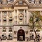 Rosewood London - map
