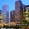 Hyatt Regency Chicago - map