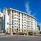 Burton House, Beverly Hills, A Tribute Portfolio Hotel - map