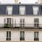 Five Boutique Hotel Paris Quartier Latin - map