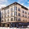Faros Hotel Old City - Special Class - map