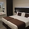 Bcn Urbaness Hotels Del Comte - map