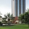 Sheraton Oman Hotel - map