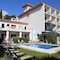 Hotel Arcos De Montemar - map