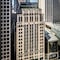 The Gwen, A Luxury Collection Hotel, Michigan Avenue Chicago - map