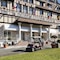 Hôtel Barrière L'hôtel Du Golf Deauville - map