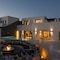 Katikies Chromata Santorini - The Leading Hotels Of The World - map