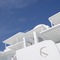 Tholos Resort - map