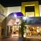 Hotel Las Golondrinas - map