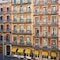 Hotel Pulitzer Barcelona - map
