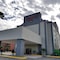 Hampton Inn By Hilton Monterrey-Airport - map