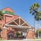 Wyndham Garden Monterrey Norte - map