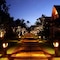 Barali Beach Resort & Spa Koh Chang - map