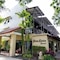Baan Karon Resort - map