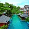 Woodlands Hotel & Resort - map