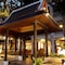 Sunset Beach Resort - map