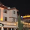 Selenium Hotel - map