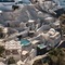 Mystique, A Luxury Collection Hotel, Santorini - map