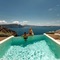 Mystique, A Luxury Collection Hotel, Santorini - map