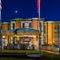 Best Western Plus Galleria Inn & Suites - map