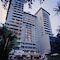 Somerset Chancellor Court Ho Chi Minh City - map