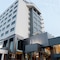 Louis' Tavern Hotel Don Muang - map