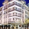 Egnatia Palace Hotel & Spa - map